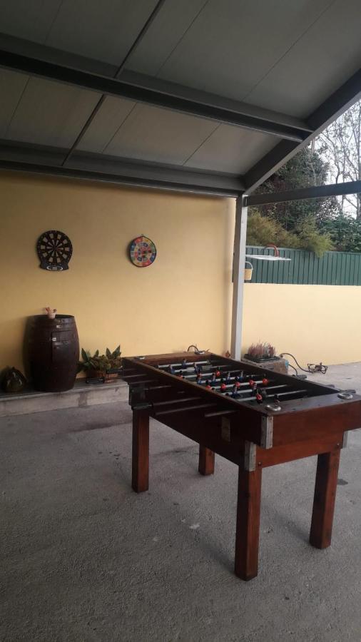 Casa Flor Da Laranjeira Guest House Понте де Лима Екстериор снимка