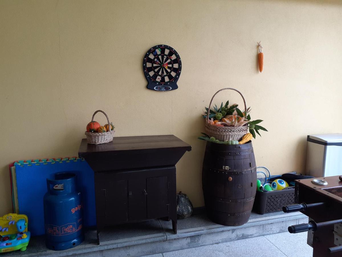 Casa Flor Da Laranjeira Guest House Понте де Лима Екстериор снимка