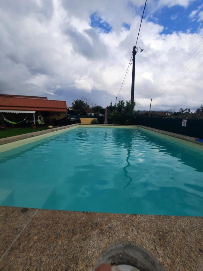 Casa Flor Da Laranjeira Guest House Понте де Лима Екстериор снимка