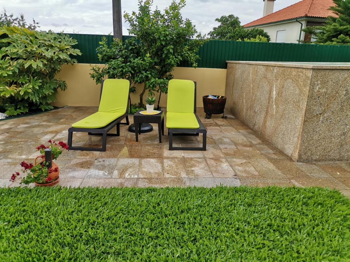 Casa Flor Da Laranjeira Guest House Понте де Лима Екстериор снимка