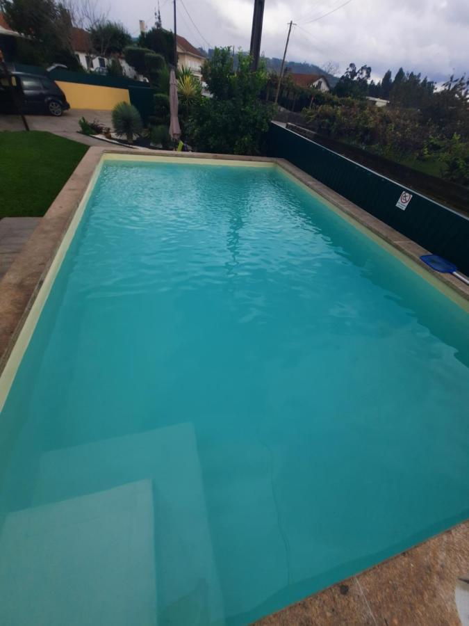 Casa Flor Da Laranjeira Guest House Понте де Лима Екстериор снимка
