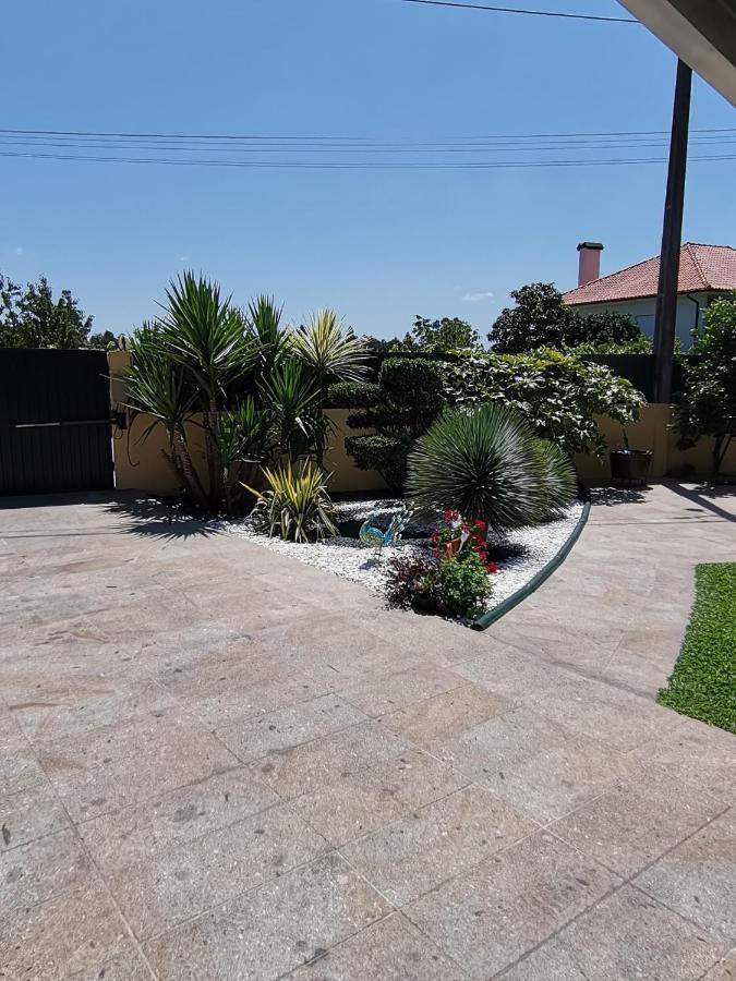 Casa Flor Da Laranjeira Guest House Понте де Лима Екстериор снимка
