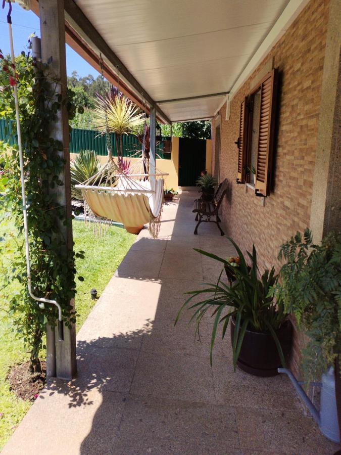 Casa Flor Da Laranjeira Guest House Понте де Лима Екстериор снимка