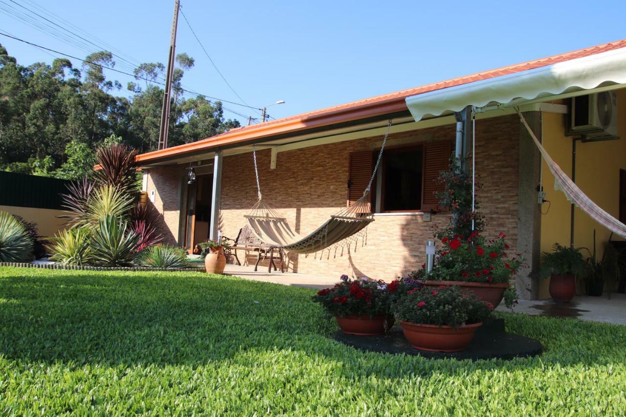 Casa Flor Da Laranjeira Guest House Понте де Лима Екстериор снимка