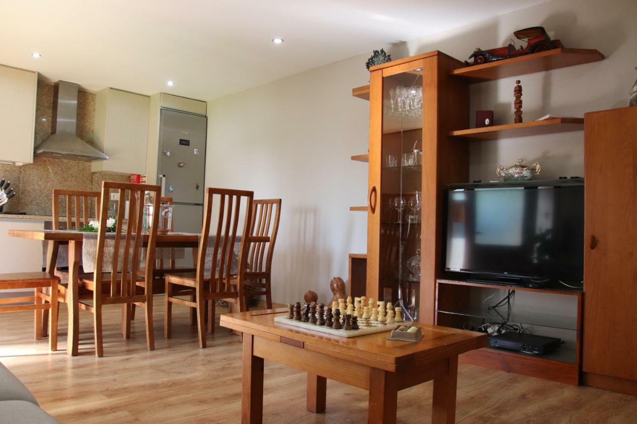Casa Flor Da Laranjeira Guest House Понте де Лима Екстериор снимка