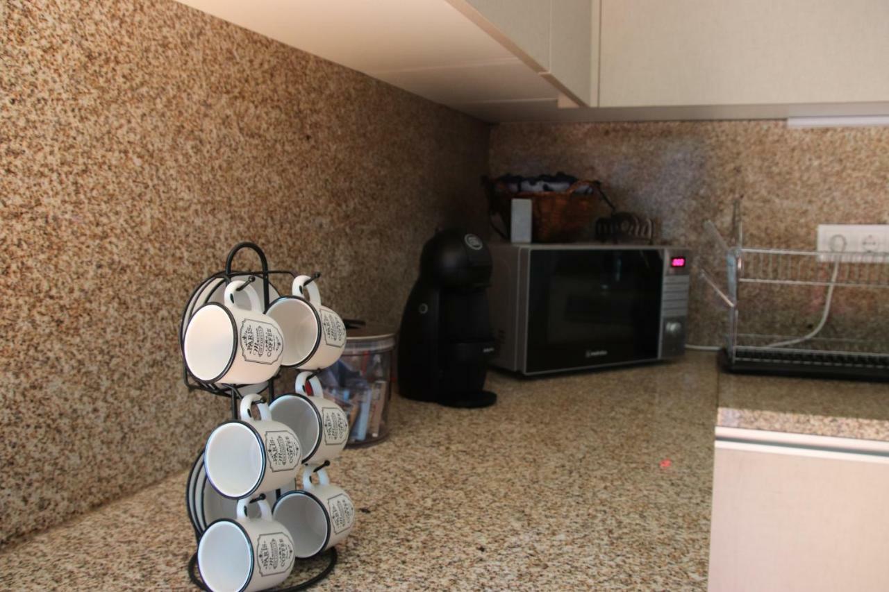 Casa Flor Da Laranjeira Guest House Понте де Лима Екстериор снимка