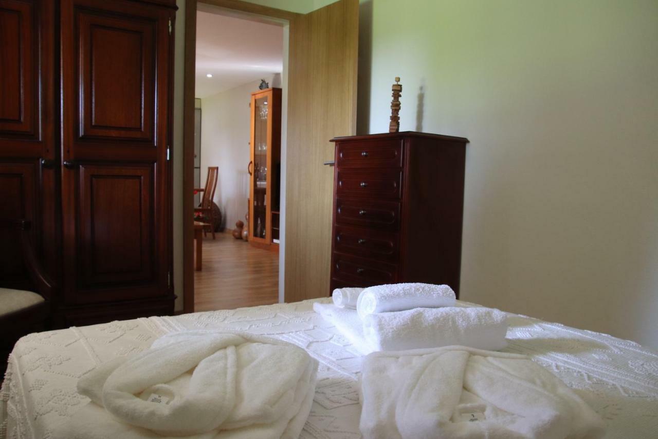 Casa Flor Da Laranjeira Guest House Понте де Лима Екстериор снимка